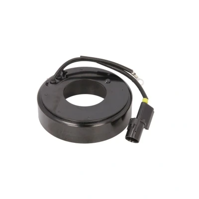 Abbildung von Spule, Magnetkupplung THERMOTEC CC403