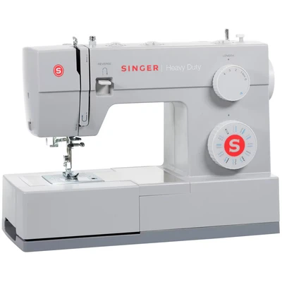 Abbildung von Singer Nähmaschine »Heavy Duty 4423«, 23 Programme