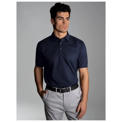 Abbildung von Trigema Herren Business Poloshirt