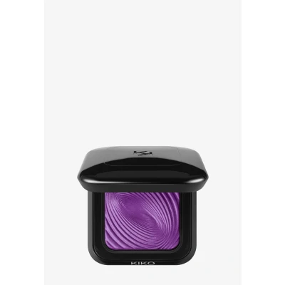 Abbildung von KIKO Milano Water Eyeshadow 01 Lidschatten, Größe: 3 g, Violet