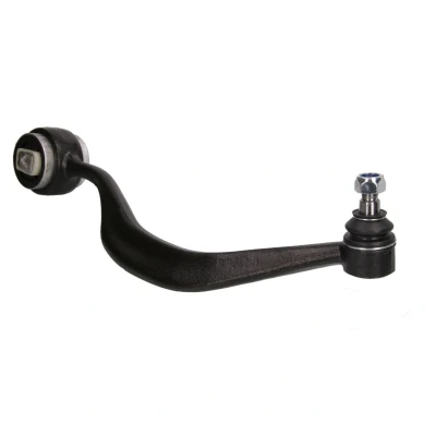 Abbildung von MOOG BM TC 4363 Querlenker hinten, links, unten, Vorderachse BMW: 7