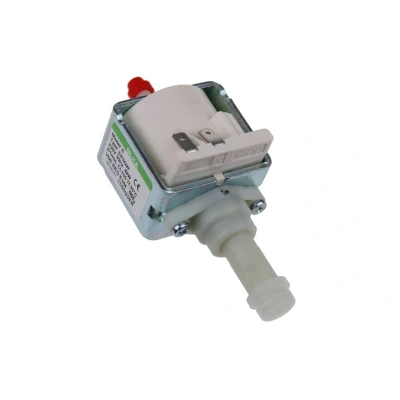 Abbildung von Delonghi Pumpe ulka ep5gw 230v 48w (pala)(p.acciaio) 5113211311