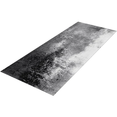 Abbildung von wash+dry Fußmatte, Aura 80x200 cm, innen und außen, waschbar