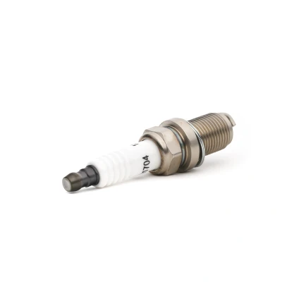 Abbildung von BOSCH 0 242 236 542 Zündkerze M 14 x 1,25 SW: 16 HONDA: HR V I, Jazz 2, CR 3, MAZDA: FAMILIA 6, BT 50 Pickup, 323 F 6