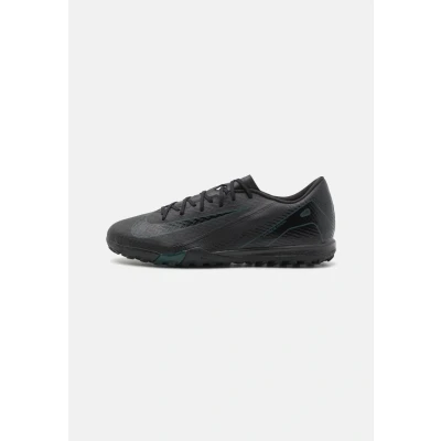 Abbildung von Nike Performance ZOOM Vapor 16 Academy TF Fußballschuh Multinocken, Herren, Größe: 39, Black/deep jungle Schuhe