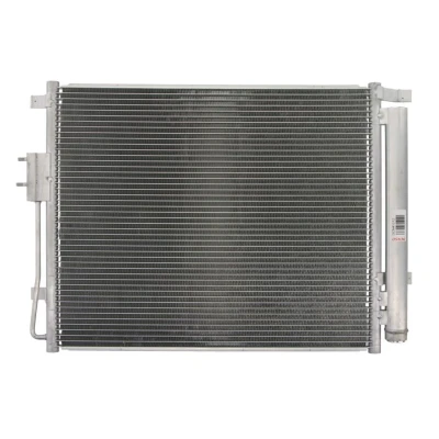 Abbildung von DENSO DCN41012 Klimakondensator mit Trockner R 134a
