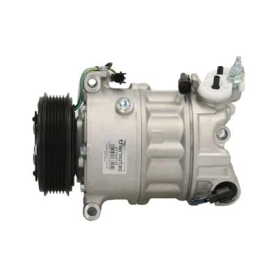 Abbildung von THERMOTEC KTT090158 Kompressor PXC16 12 PAG 46 LAND ROVER: Range Rover Sport