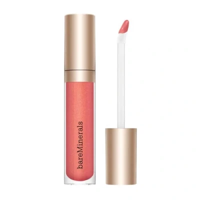 Abbildung von BareMinerals Mineralist Lipgloss Balm Trust 4 ml