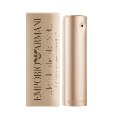 Abbildung von Armani Emporio She Eau de Parfum 100 ml
