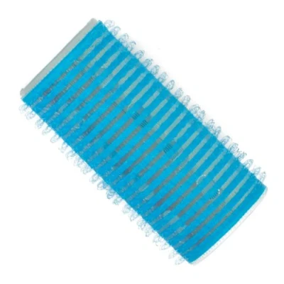 Abbildung von Fripac Medis Thermo Magic Rollers hellblau 28 mm Durchmesser Beutel mit 12 Stück