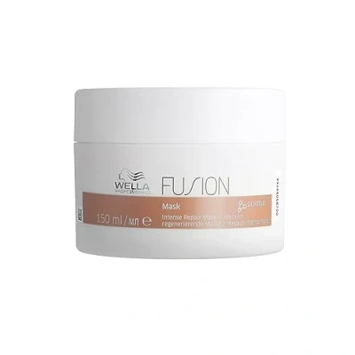 Abbildung von Wella Professionals Fusion Intense Repair Mask 500 ml