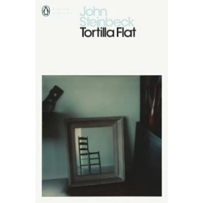 Abbildung von Tortilla Flat: Introduction by Thomas Fensch (Penguin Modern Classics)