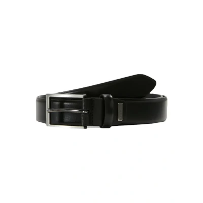 Abbildung von bugatti Gürtel business, Herren, Größe: 110, Black