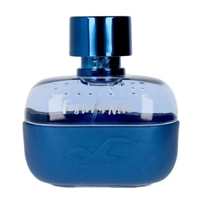 Abbildung von Hollister Festival Nite For Him Eau de Toilette 100 ml