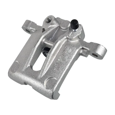 Abbildung von FEBI BILSTEIN 179170 Bremssattel Gusseisen Hinterachse links TOYOTA: Corolla IX Hatchback, Saloon, VIII Liftback