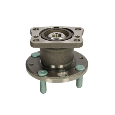 Abbildung von SNR R170.45 Radlagersatz mit integriertem magnetischen Sensorring MAZDA: 2 Hatchback