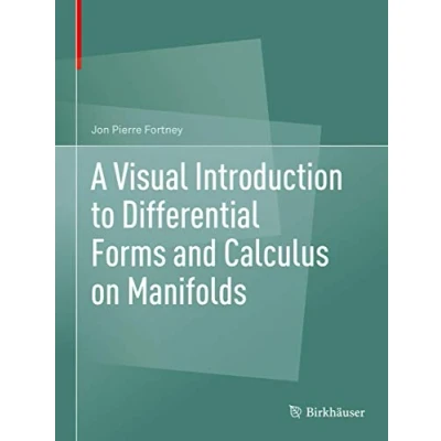 Abbildung von A Visual Introduction to Differential Forms and Calculus on Manifolds