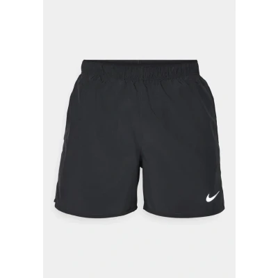 Abbildung von Nike Performance Challenger Short kurze Sporthose, Herren, Größe: Small, Black/silver