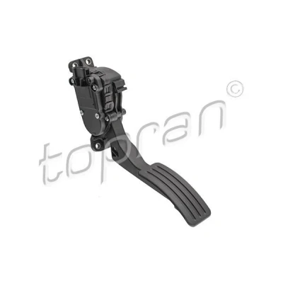 Abbildung von TOPRAN 633 702 Pedals
