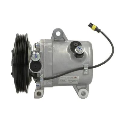 Abbildung von NRF 320096 Kompressor SS96 12 PAG 100 SMART: Fortwo II Convertible
