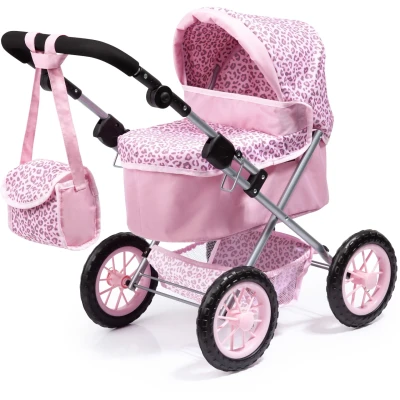 Abbildung von Bayer Design Trendy Puppenwagen Leo