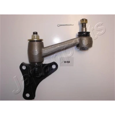 Abbildung von ASHIKA 59 05 508 Lenkzwischenhebel 14 MITSUBISHI: PAJERO 1