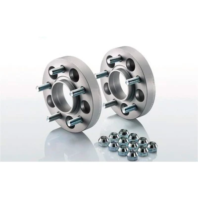 Abbildung von EIBACH Pro Spacer S90 4 15 005 Spurverbreiterung 5 108 FORD: Focus Mk4 Turnier, Kuga 2, Mk3, JAGUAR: I Pace kfzteile, mister auto, atp