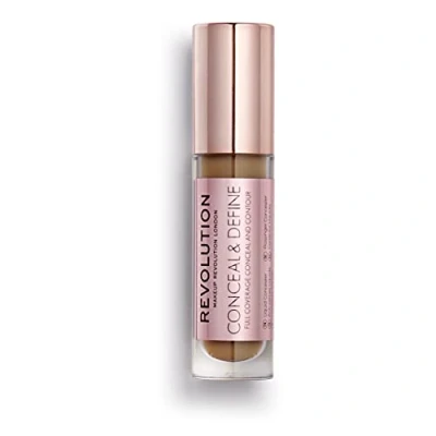 Abbildung von Makeup Revolution, Conceal &amp; Define Abdeckstift, C13.5, 4ml