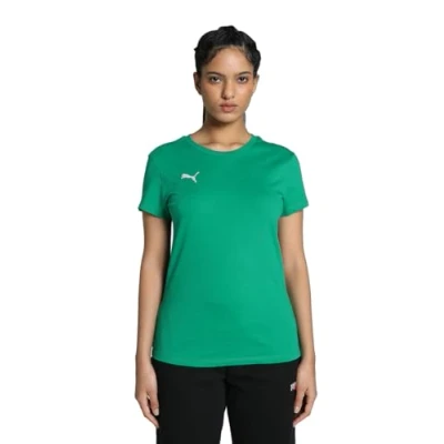 Abbildung von PUMA teamGOAL Casuals Tee Wmn