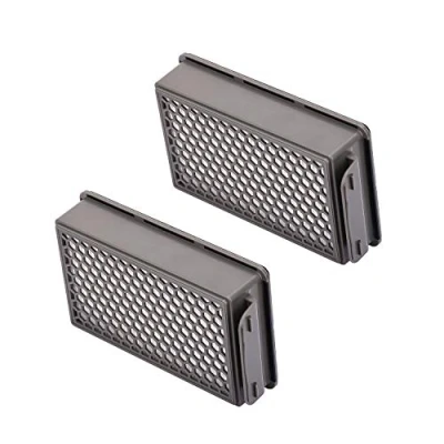 Abbildung von 2 Stück Yolando HEPA Filter für Rowenta Compact Power Cyclonic Staubsauger, Ersatzfilter Zubehör RO3731EA RO3724EA RO3753EA RO3786EA RO3798EA