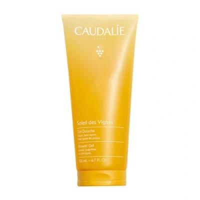 Abbildung von Caudalie Soleil des Vignes Duschgel 200 ml