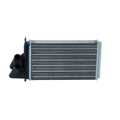 Abbildung von NRF EASY FIT 58081 Wärmetauscher mit Anbaumaterial Leitung