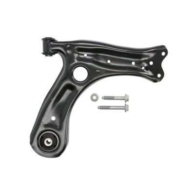 Abbildung von FAG 821 1068 10 Querlenker ohne Trag /Führungsgelenk Stahlblech SEAT: Ibiza 4 Sportcoupe, ST,