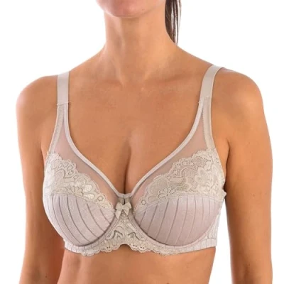Abbildung von SELENE Bügel BH Mariluz sand DE 85C (FR 100C)