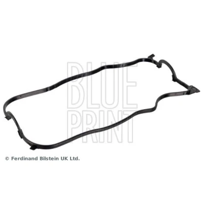 Abbildung von BLUE PRINT ADH26719 Ventildeckeldichtung NBR (Nitril Butadien Kautschuk) HONDA: Accord 6 Limousine, CRX 3