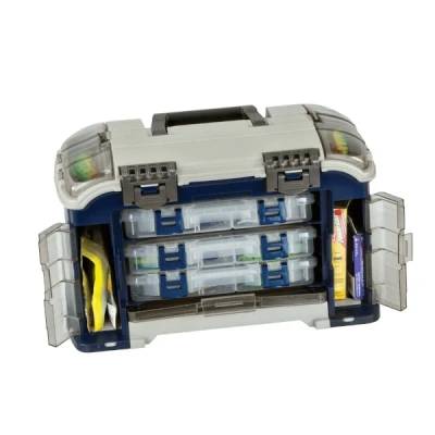 Abbildung von Plano Angled Tackle System Tacklebox