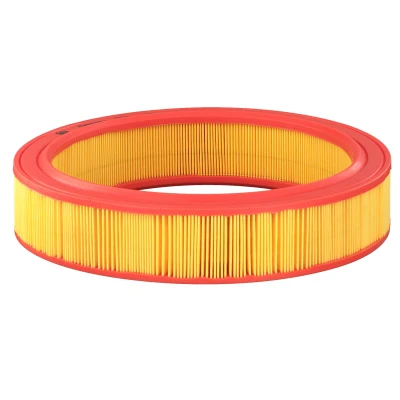 Abbildung von FEBI BILSTEIN 21110 Luftfilter 62 275 Filtereinsatz VOLKSWAGEN: GOLF 3, Lupo / 3L, Polo III Hatchback, SKODA: Octavia I Hatchback