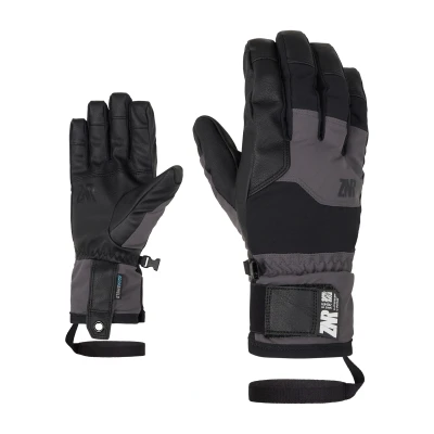 Abbildung von Ziener Gonno AS Skihandschuhe