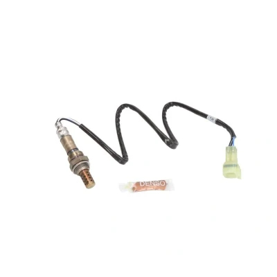 Abbildung von DENSO Direct Fit DOX 1169 Lambdasonde M18x1.5 beheizt, Fingersonde, Sprungsonde SUZUKI: SWIFT 2