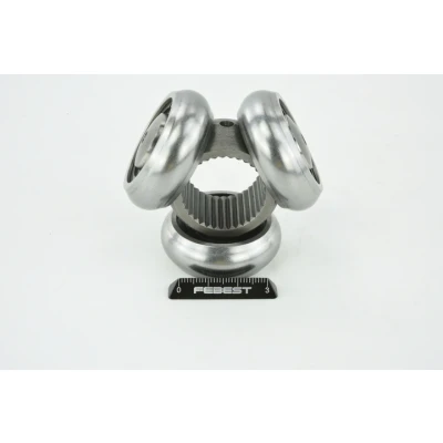 Abbildung von FEBEST 1716 A4 Tripodestern, Antriebswelle AUDI: B7 Avant, Q3, TT Coupe, VOLKSWAGEN: Passat B6 Variant kfzteile, mister auto, atp autoteile,
