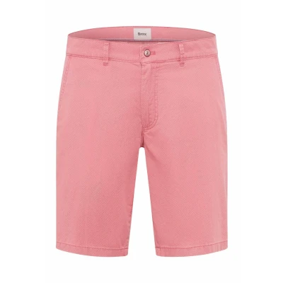 Abbildung von BRAX Style Bozen Shorts, Herren, Größe: 32, Sunset