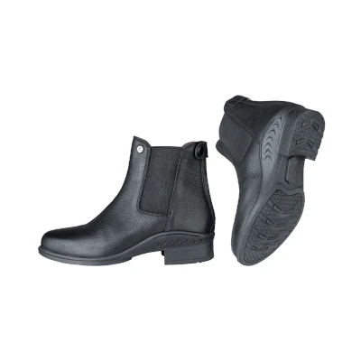 Abbildung von Waldhausen Jodhpurstiefelette Dublin 37 Schwarz