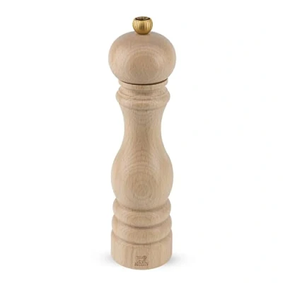 Abbildung von PEUGEOT Cilio Pfeffermühle 22cm Buche Natur, Mahlwerk, P0870422