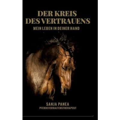 Abbildung von Der Kreis des Vertrauens: Mein Leben in Deiner Hand