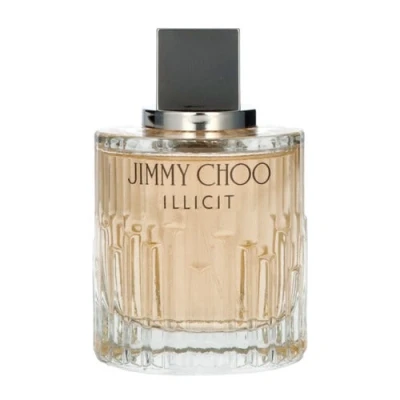 Abbildung von Jimmy Choo Illicit Eau de Parfum 60 ml