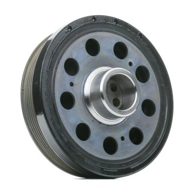 Abbildung von CORTECO 80001698 Kurbelwellenriemenscheibe 6PK 182 5 entkoppelt, mit Montageanleitung BMW: X3, 3 Touring, Saloon