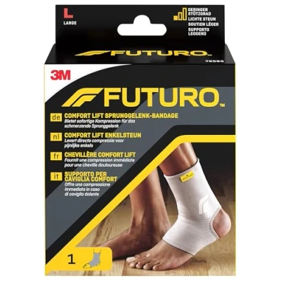 Abbildung von Futuro Comfort Sprungband L