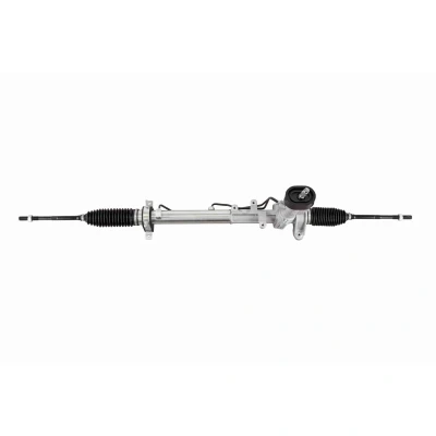 Abbildung von VAICO V10 7378 Servolenkung hydraulisch für Linkslenker mit Axialgelenk VOLKSWAGEN: Golf 4, SKODA: Octavia 1 Combi, AUDI: A3 Hatchback kfzteile,