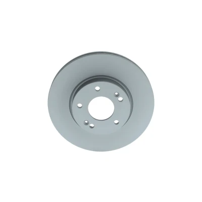 Abbildung von BOSCH 0 986 479 G24 Bremsscheibe 288 25 5 114,3 Belüftet beschichtet hochgekohlt HYUNDAI: i30 III Hatchback, Estate, i10 I