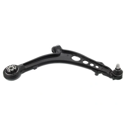 Abbildung von MAPCO 49079 Querlenker Vorderachse rechts, unten Stahlguss LANCIA: Ypsilon II, FIAT: Idea